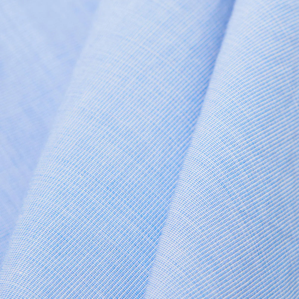 Universal Works Mixed Square Pocket Shirt