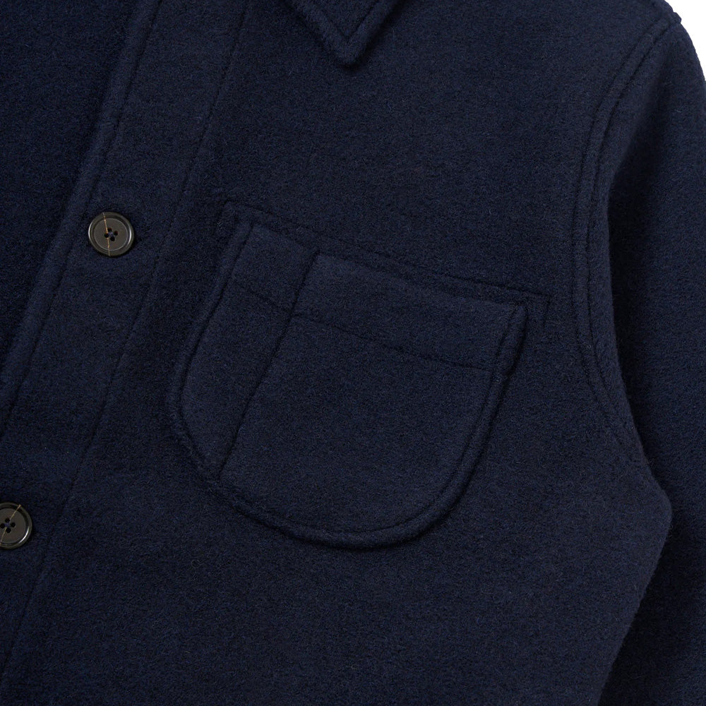 Universal Works Field Jacket II