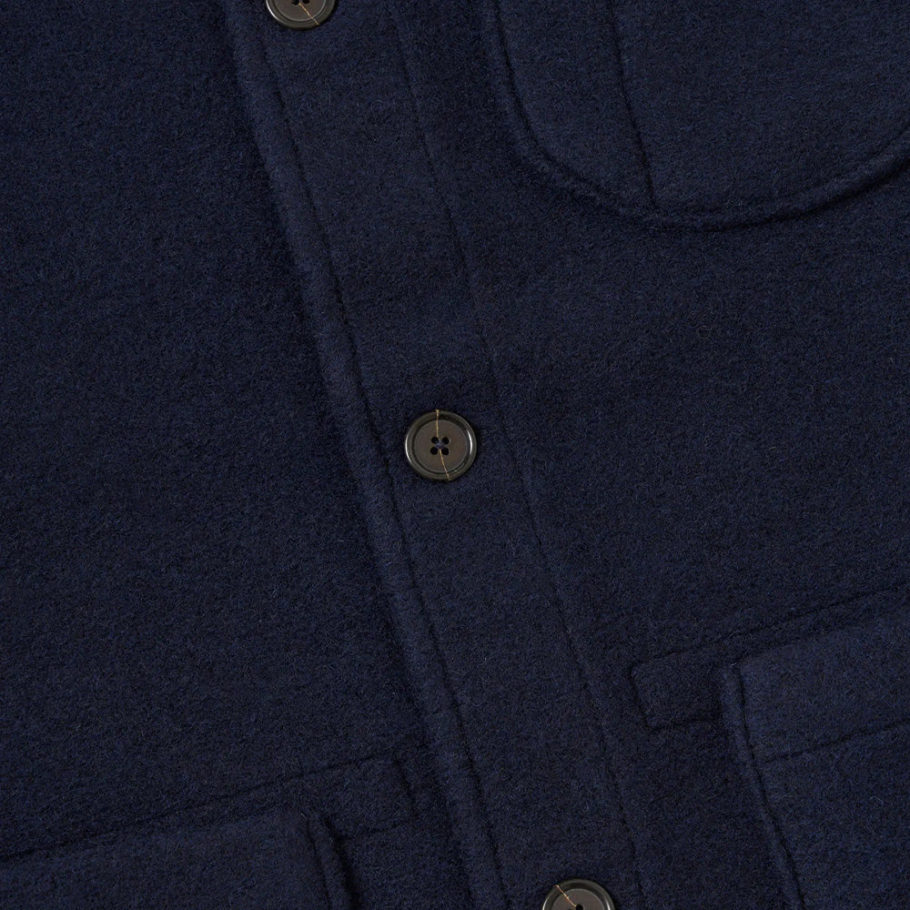 Universal Works Field Jacket II