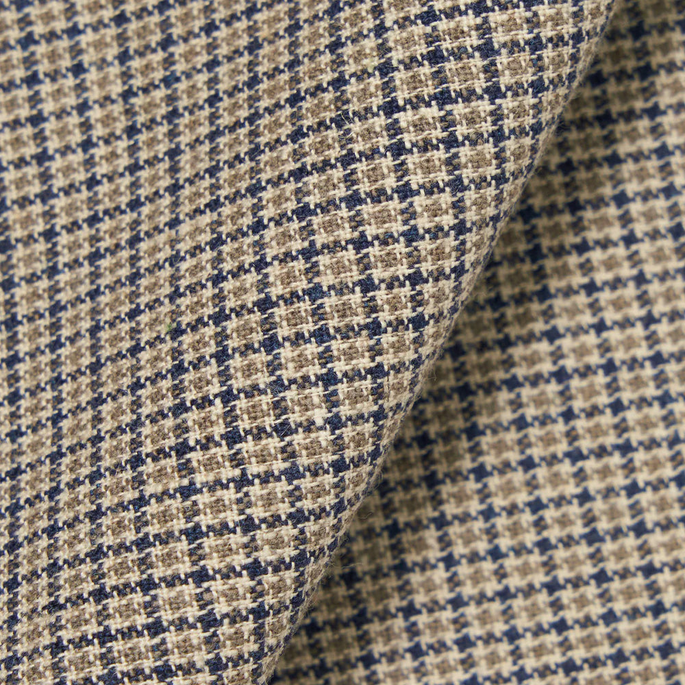 Universal Works Oxford Pant