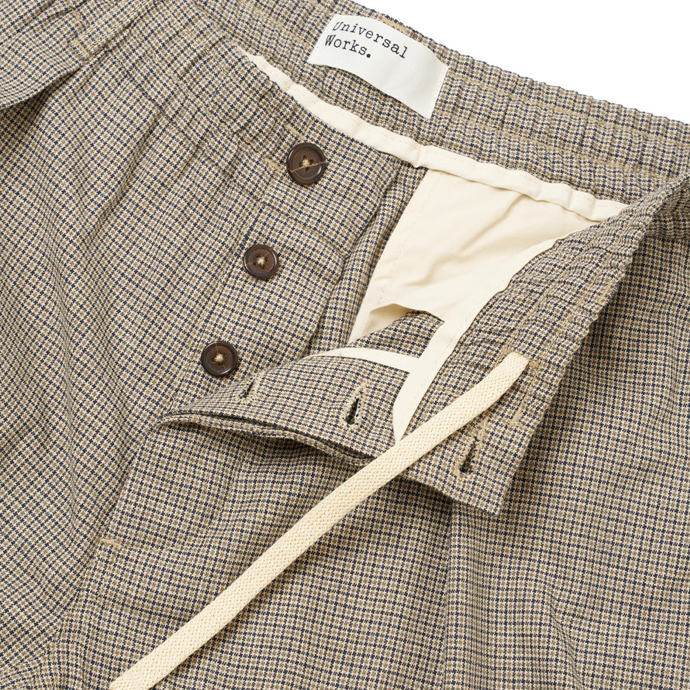 Universal Works Oxford Pant