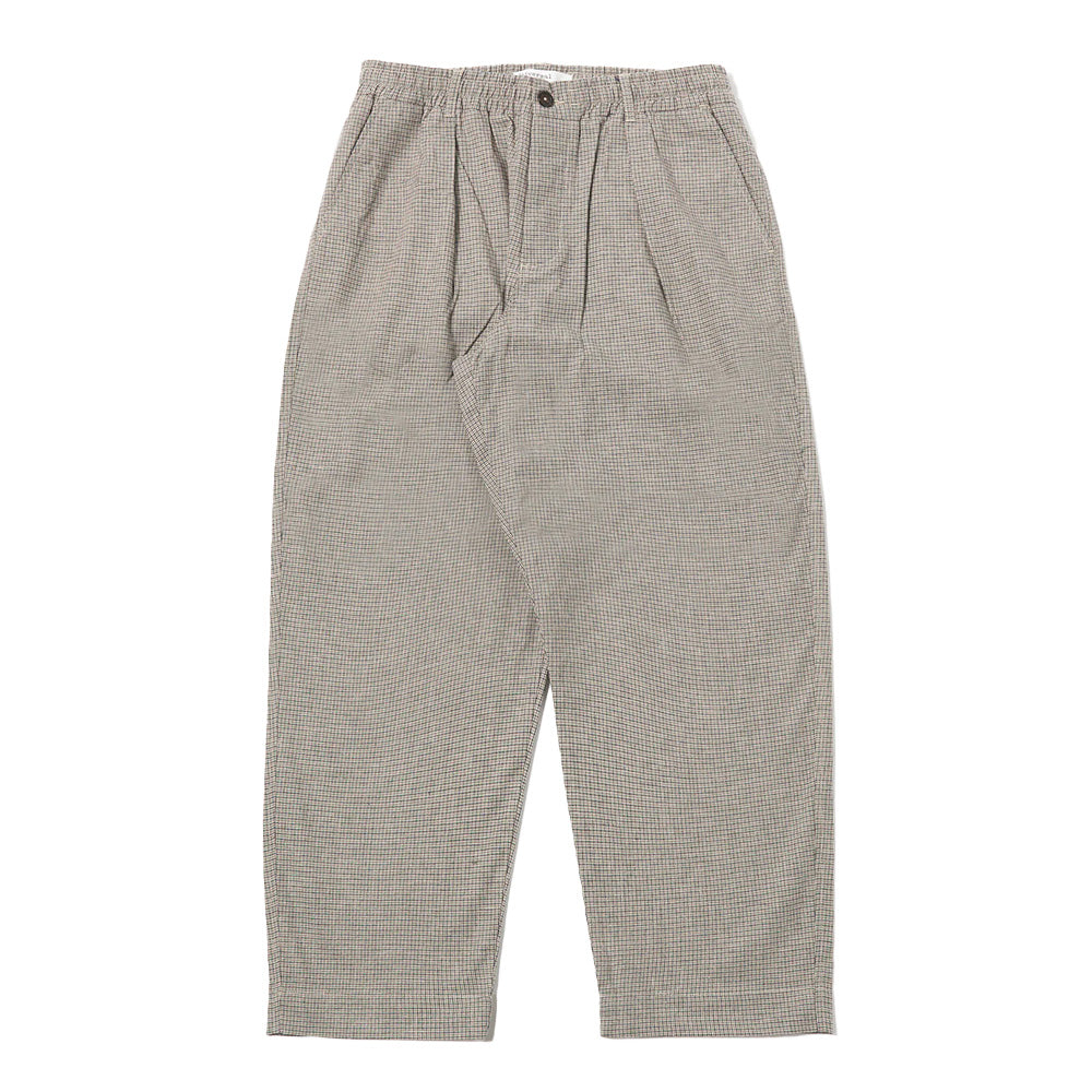 Universal Works Oxford Pant