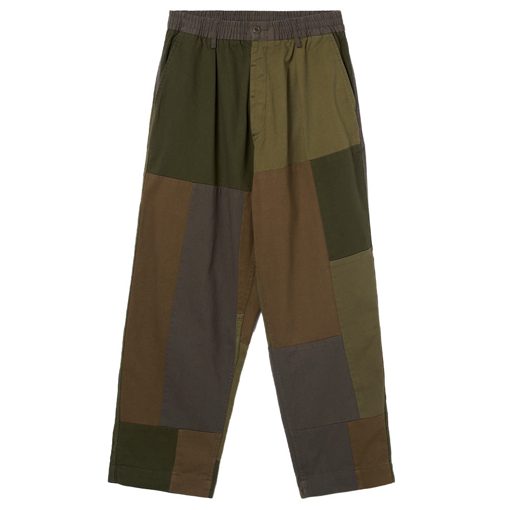 Universal Works Oxford Pant