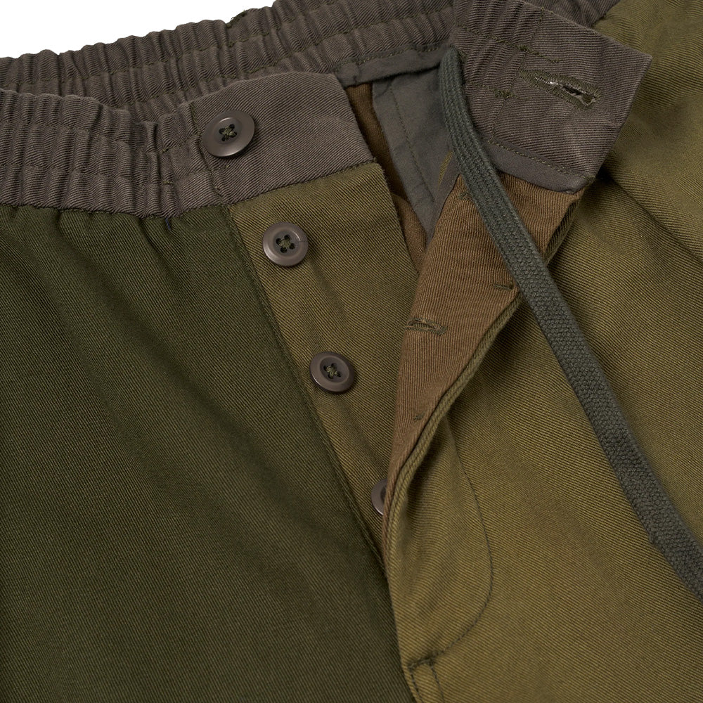 Universal Works Oxford Pant