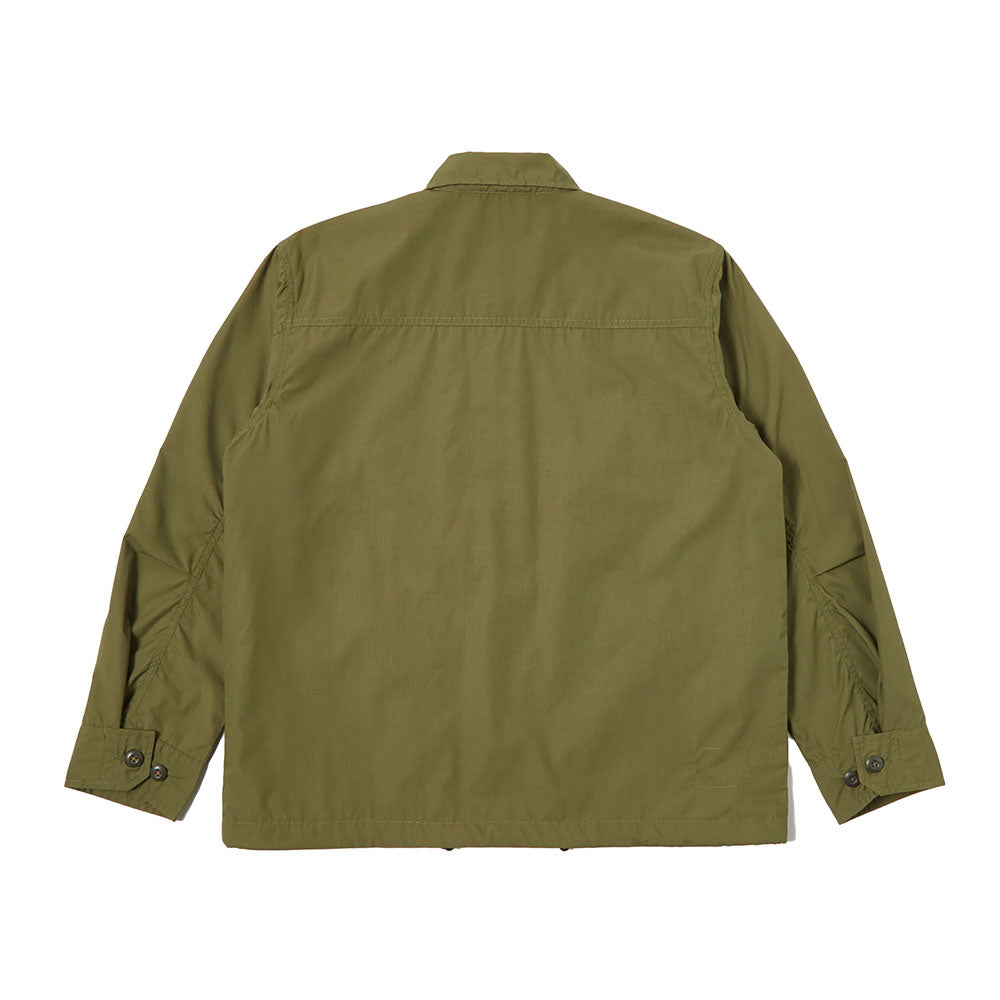 Universal Works Parachute Field Jacket