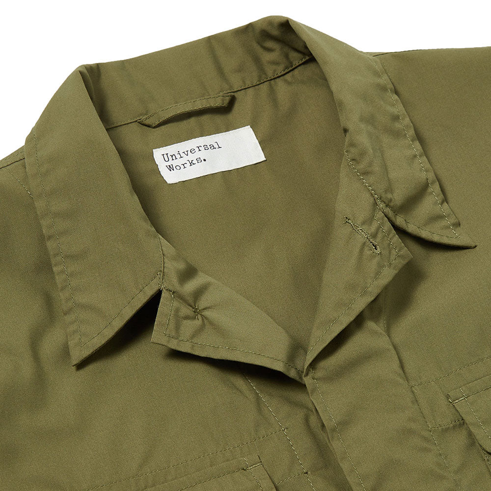 Universal Works Parachute Field Jacket