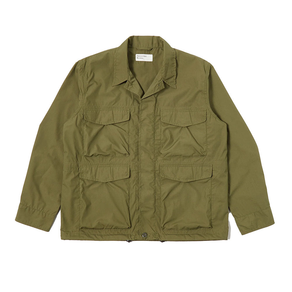 Universal Works Parachute Field Jacket