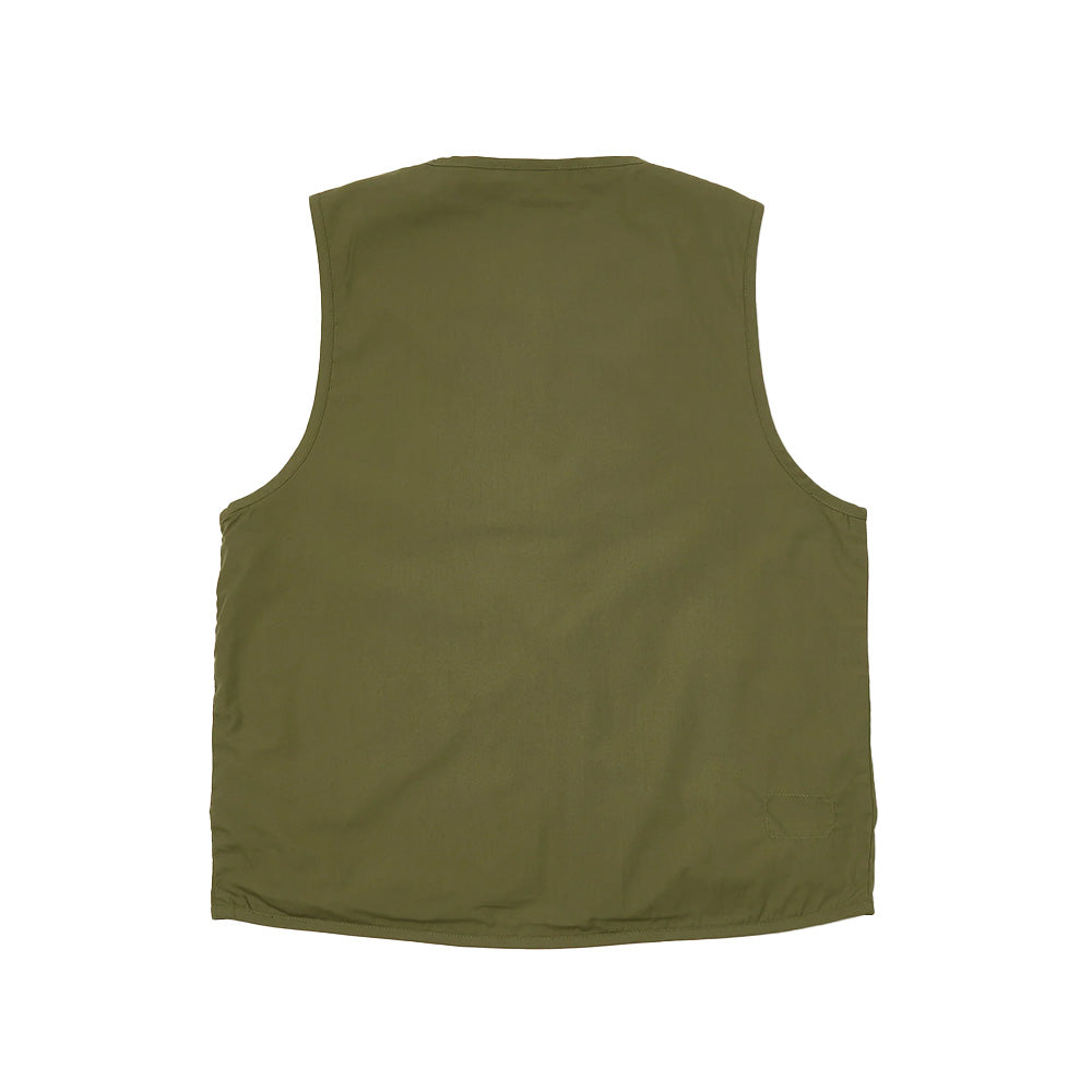 Universal Works Parachute Liner Gilet