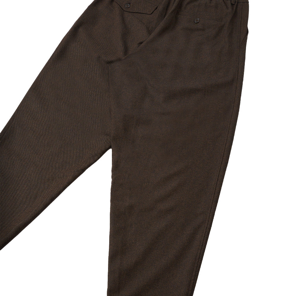 Universal Works Pleated Track Pant