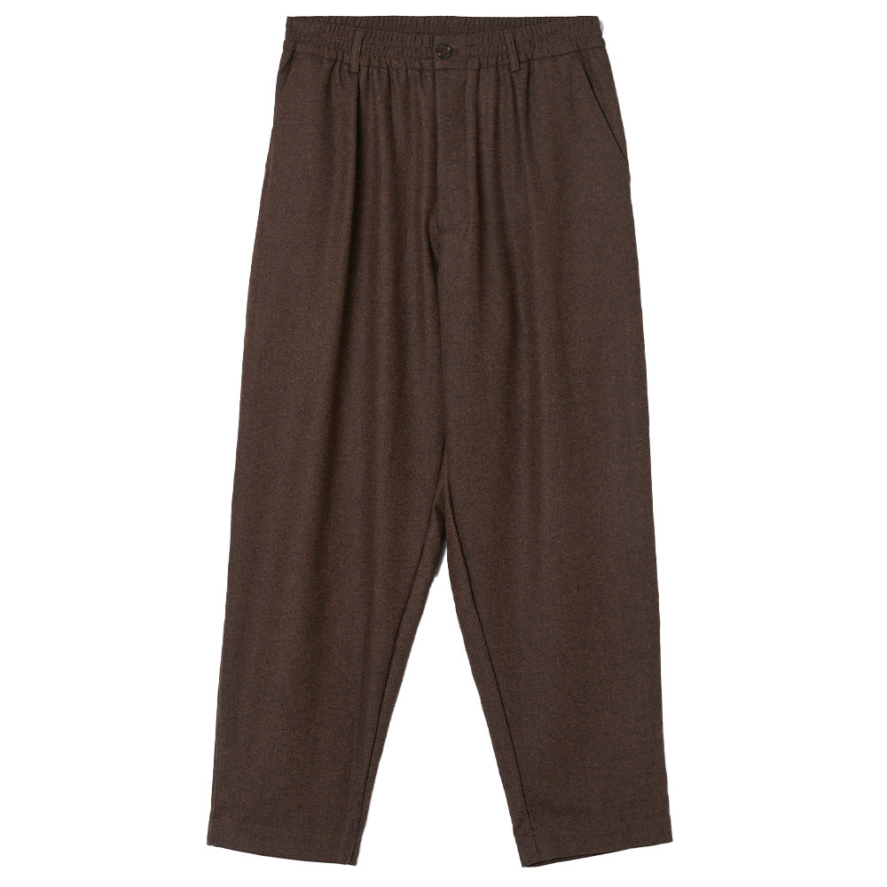 Universal Works Pleated Track Pant