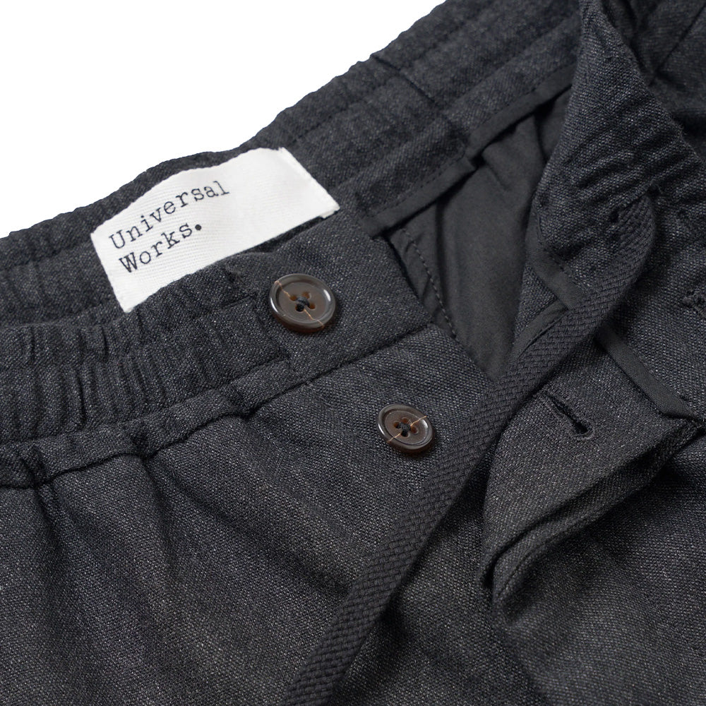 Universal Works Pleated Track Pant