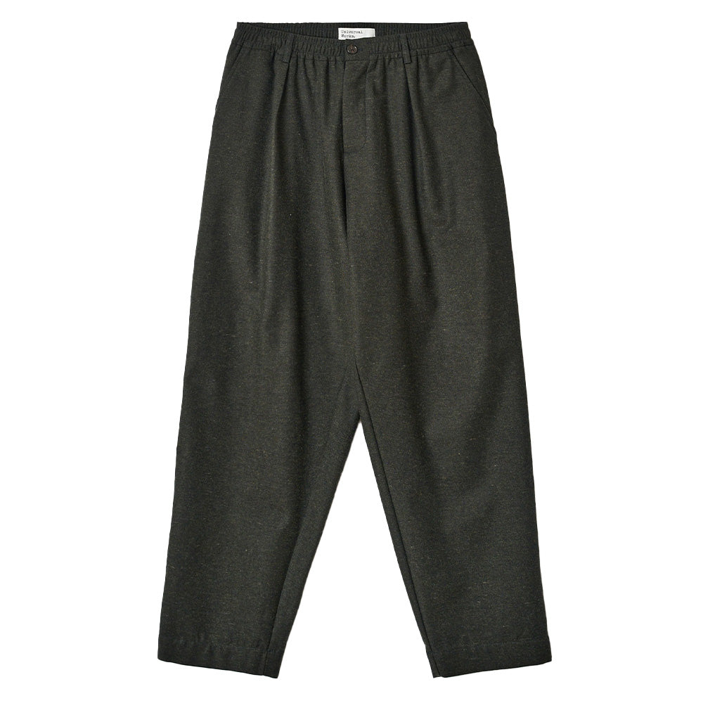 Universal Works Pleated Track Pant