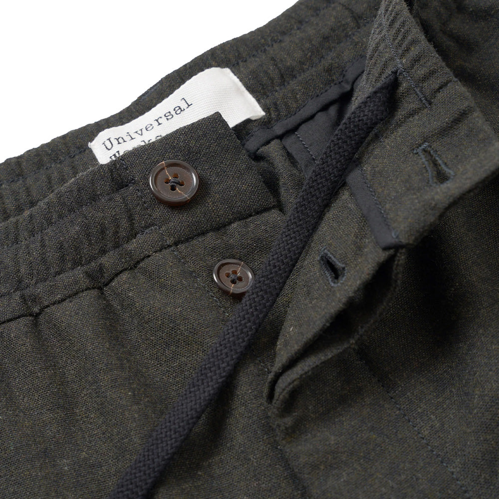 Universal Works Pleated Track Pant