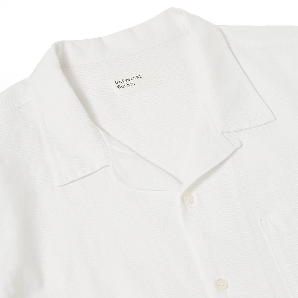 Universal Works Road Shirt