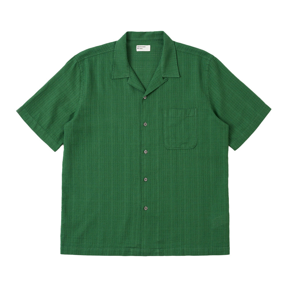 Universal Works Road Shirt