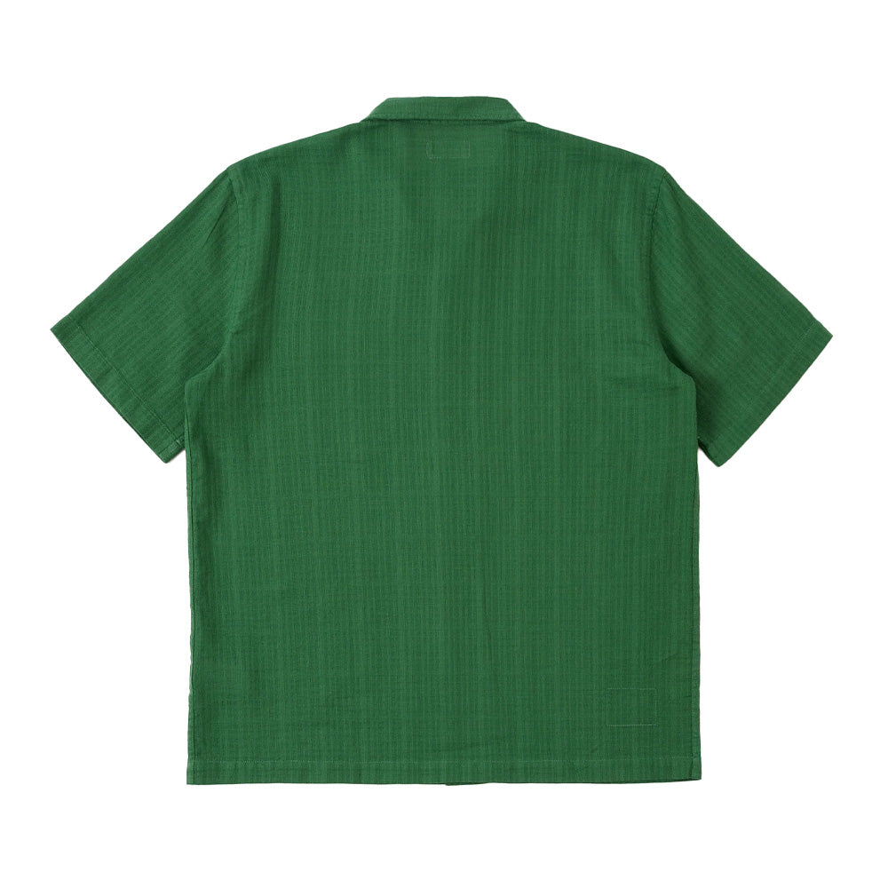 Universal Works Road Shirt