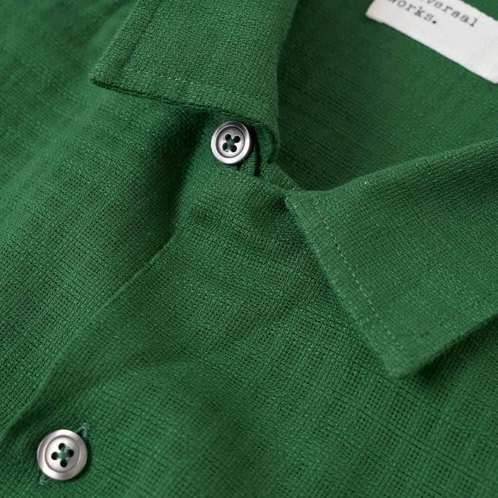 Universal Works Road Shirt