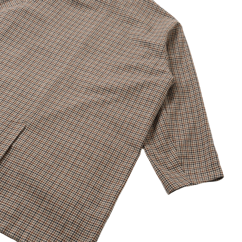 Universal Works Stan Coat
