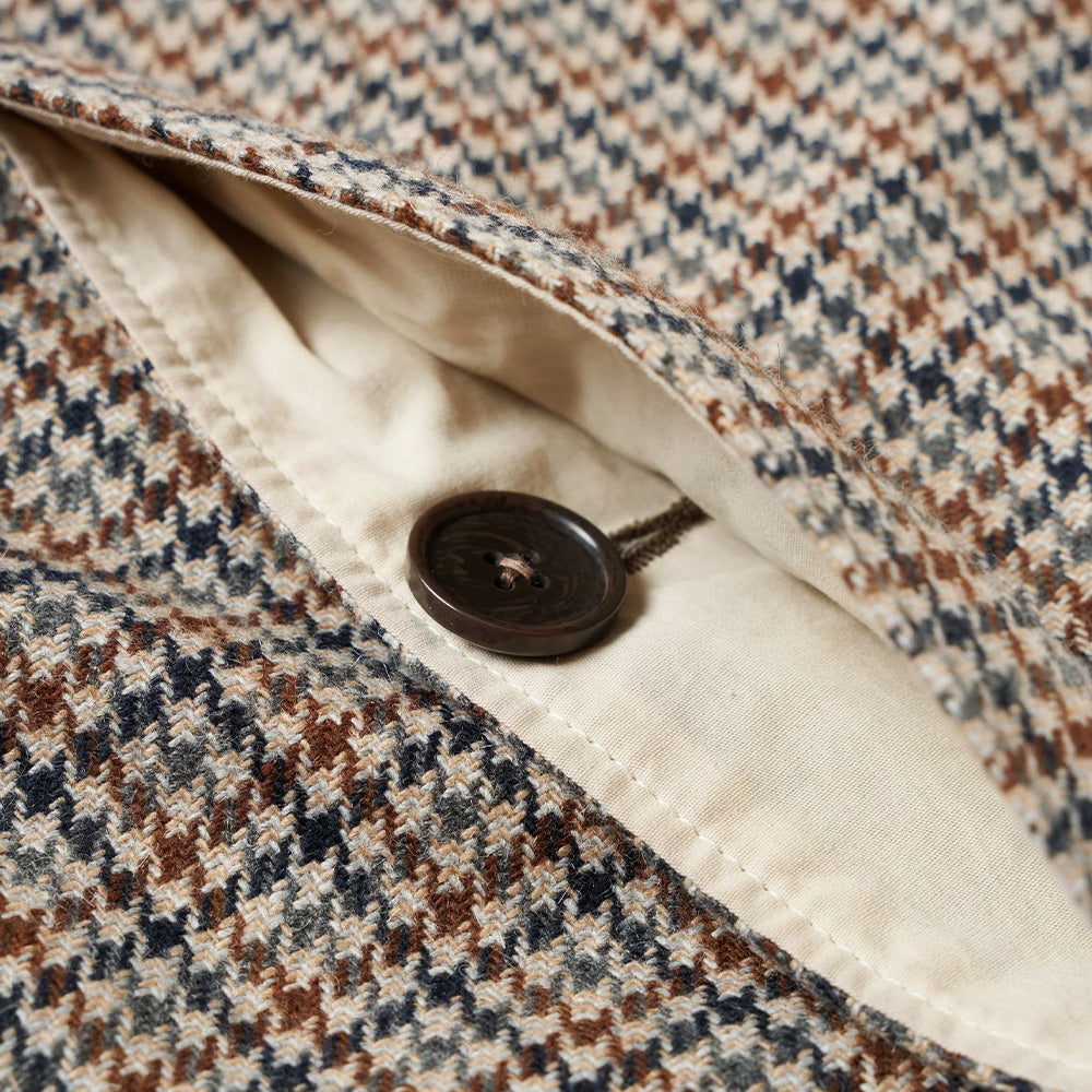 Universal Works Stan Coat