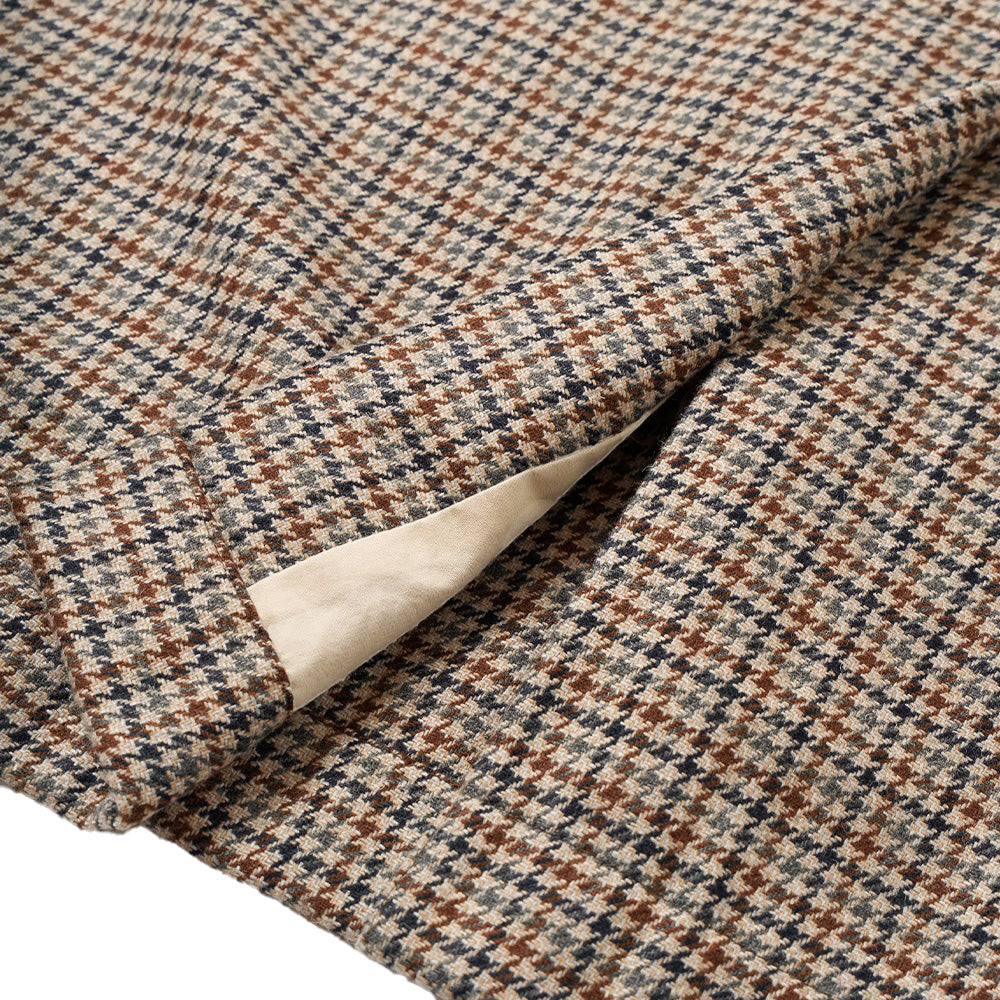 Universal Works Stan Coat
