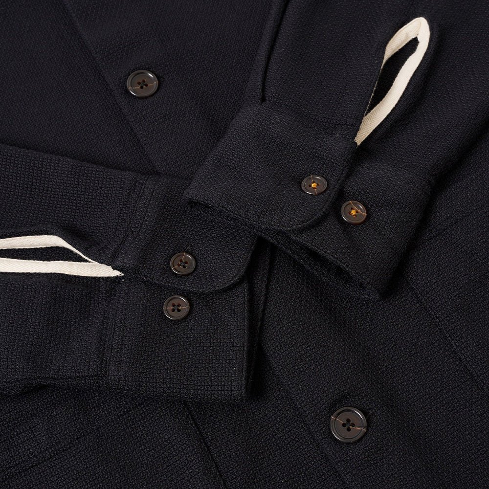 Universal Works Travail Overshirt