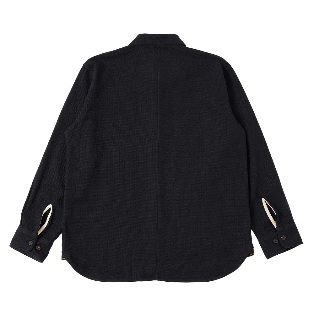 Universal Works Travail Overshirt