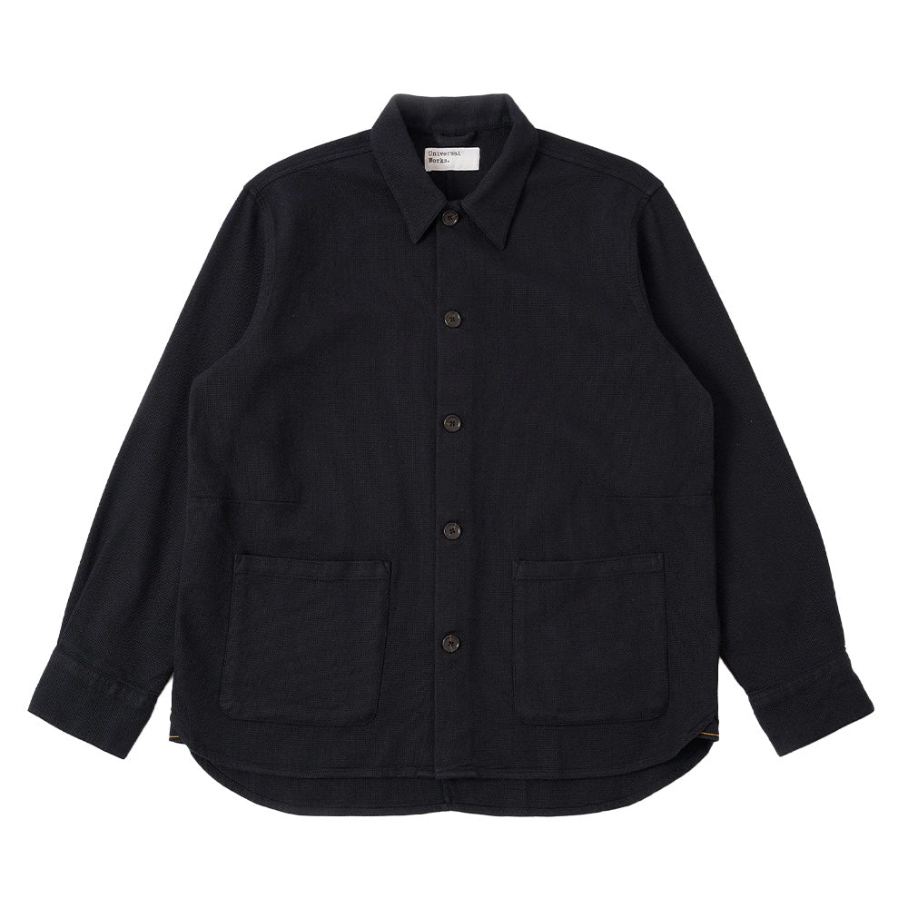 Universal Works Travail Overshirt