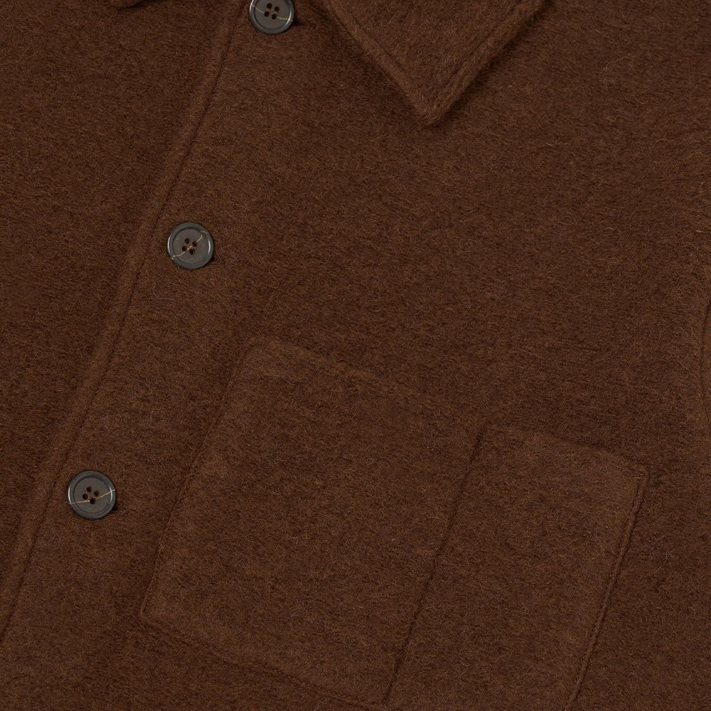 Universal Works Uniform Jacket