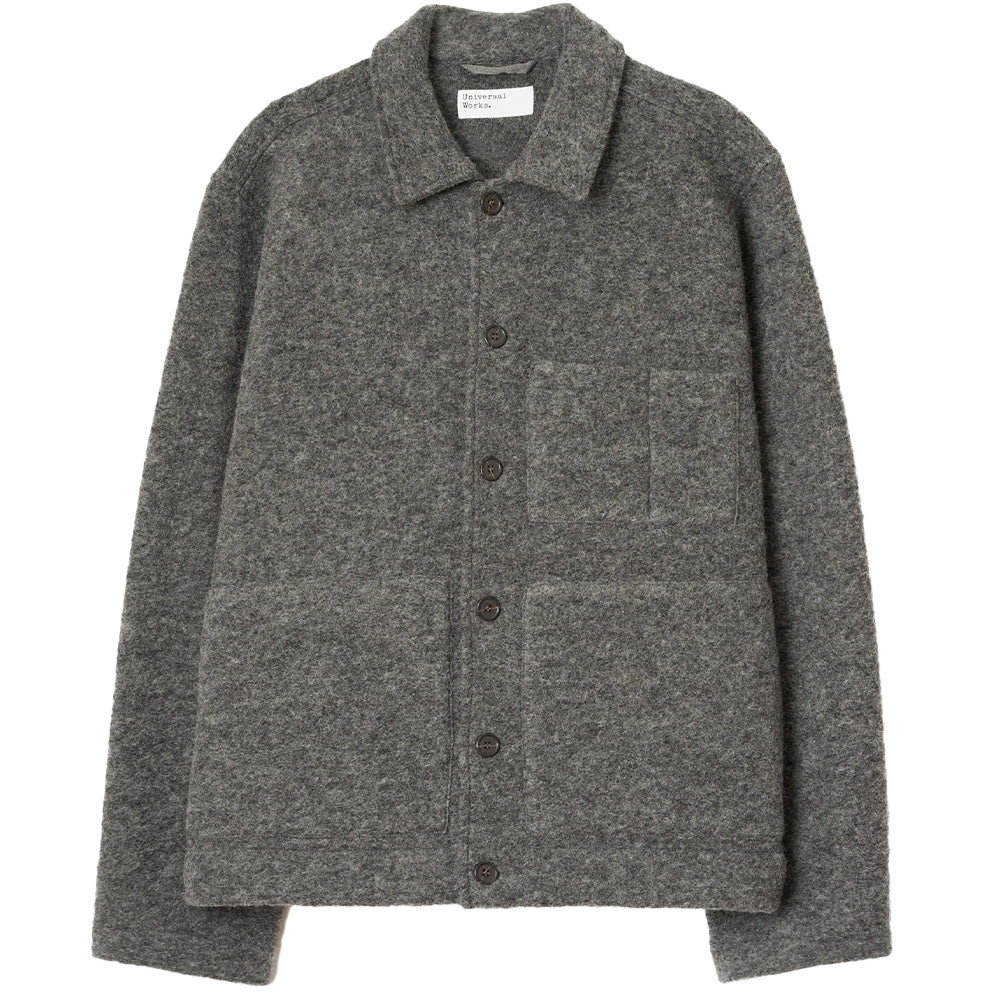 Universal Works Uniform Jacket