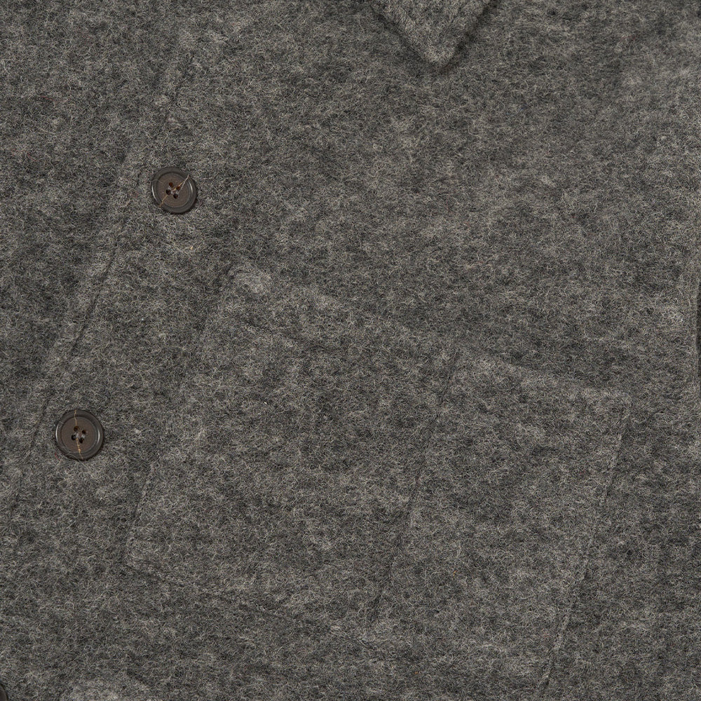 Universal Works Uniform Jacket