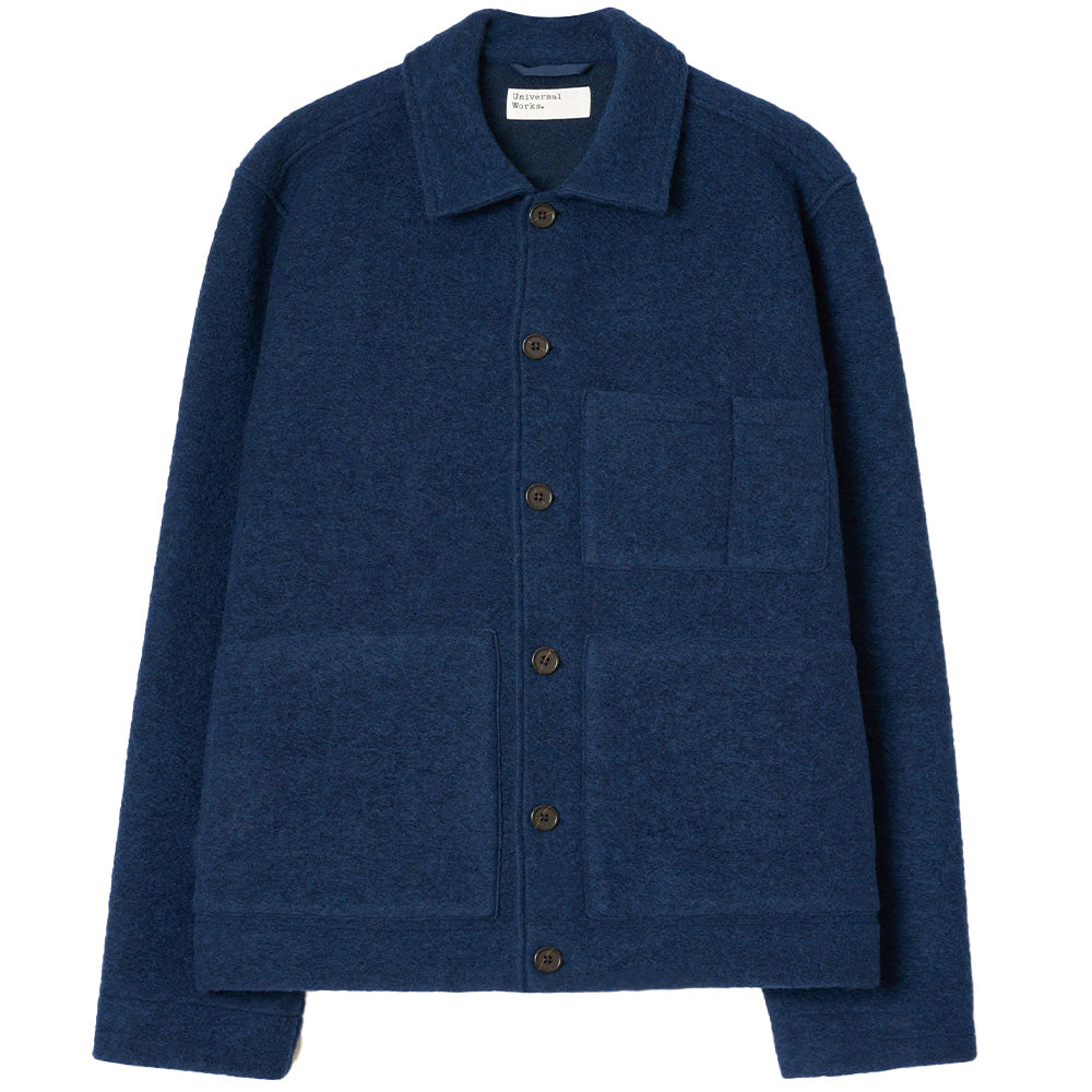 Universal Works Uniform Jacket