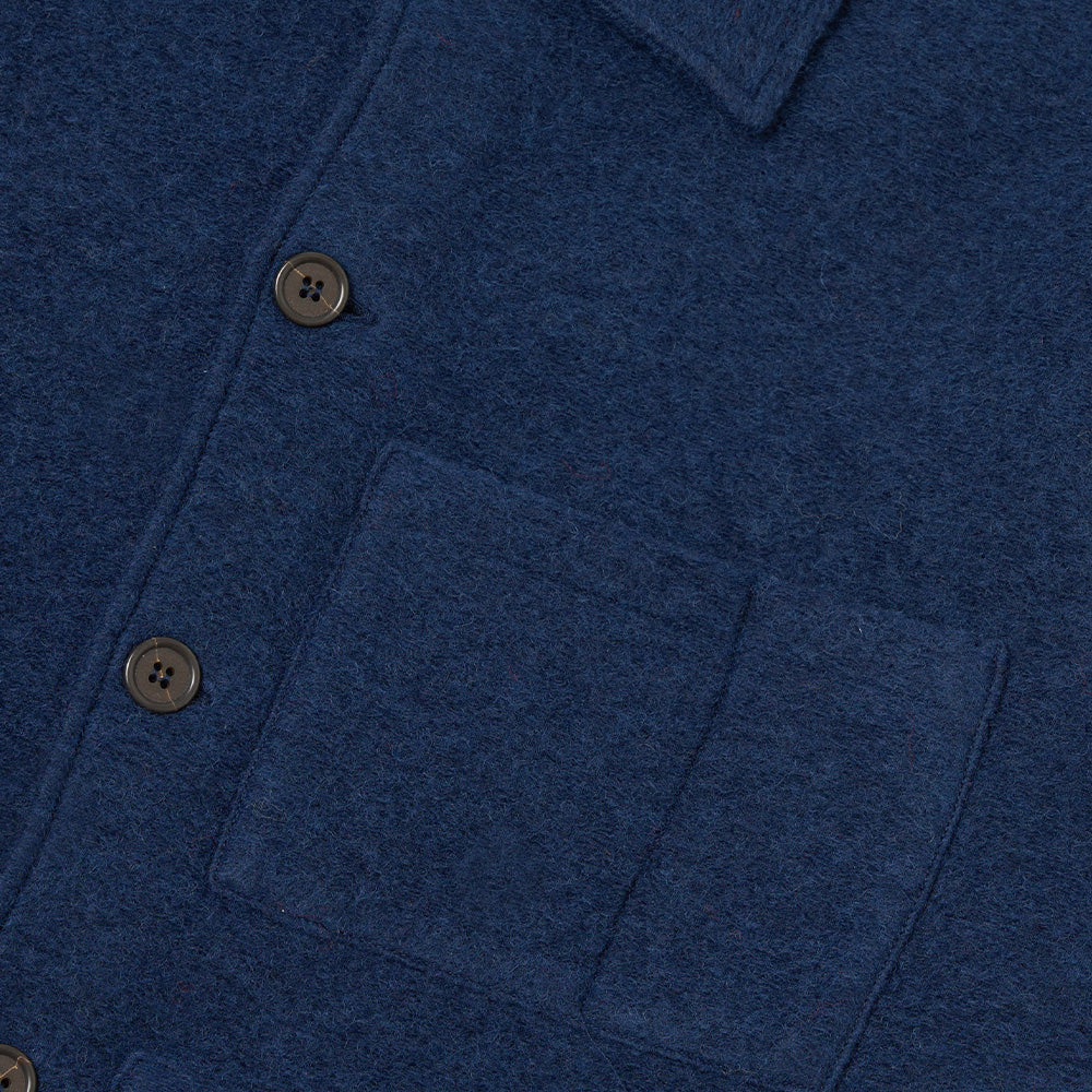 Universal Works Uniform Jacket