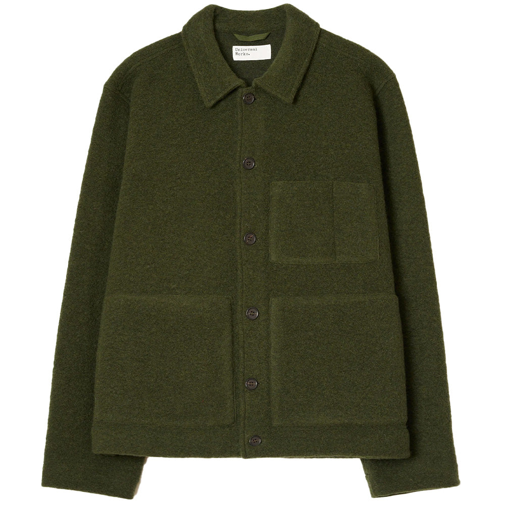 Universal Works Uniform Jacket