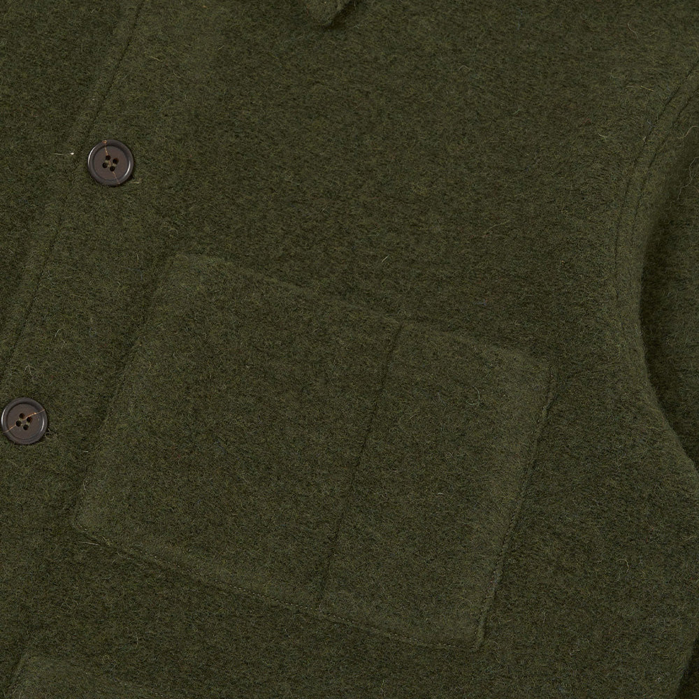 Universal Works Uniform Jacket