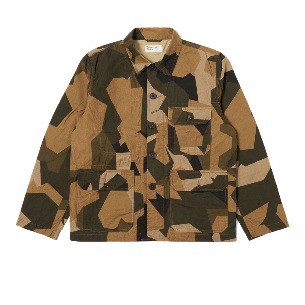Universal Works Utility Jacket