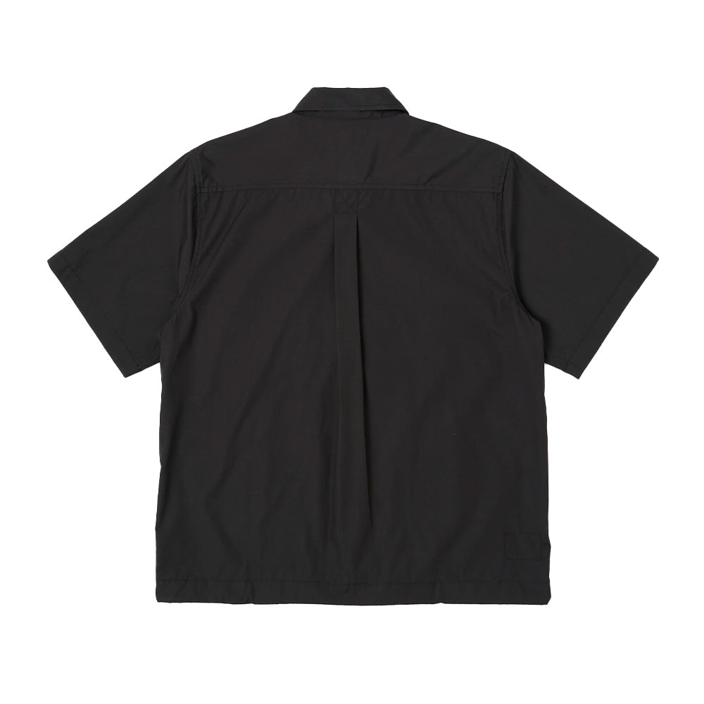 Universal Works Z Tech Overshirt