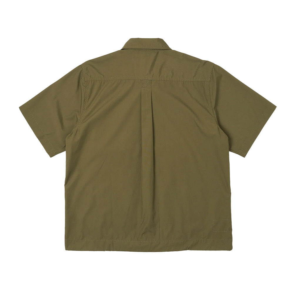 Universal Works Z Tech Overshirt