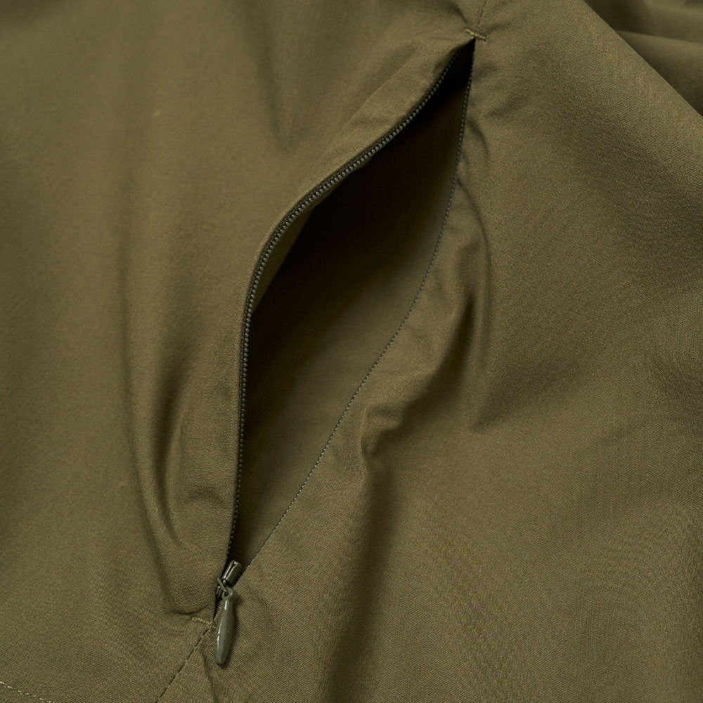 Universal Works Z Tech Overshirt