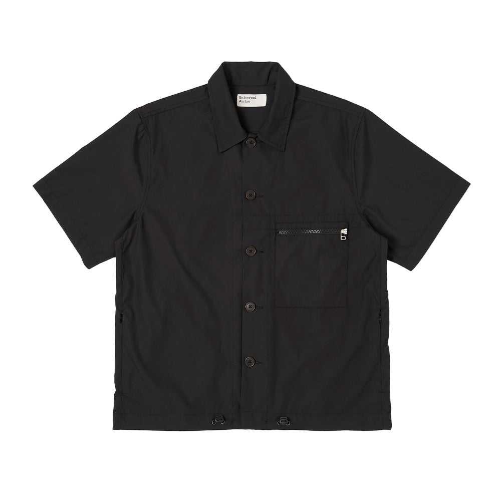 Universal Works Z Tech Overshirt
