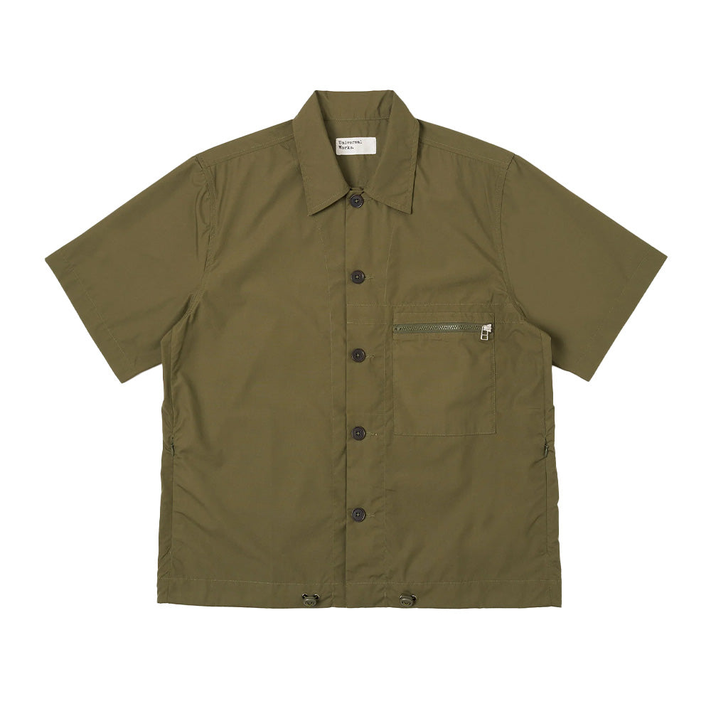 Universal Works Z Tech Overshirt
