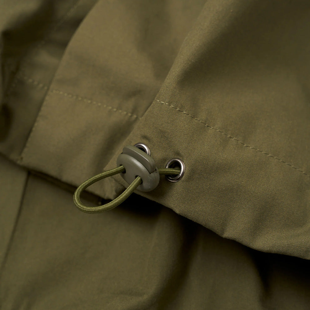 Universal Works Z Tech Overshirt