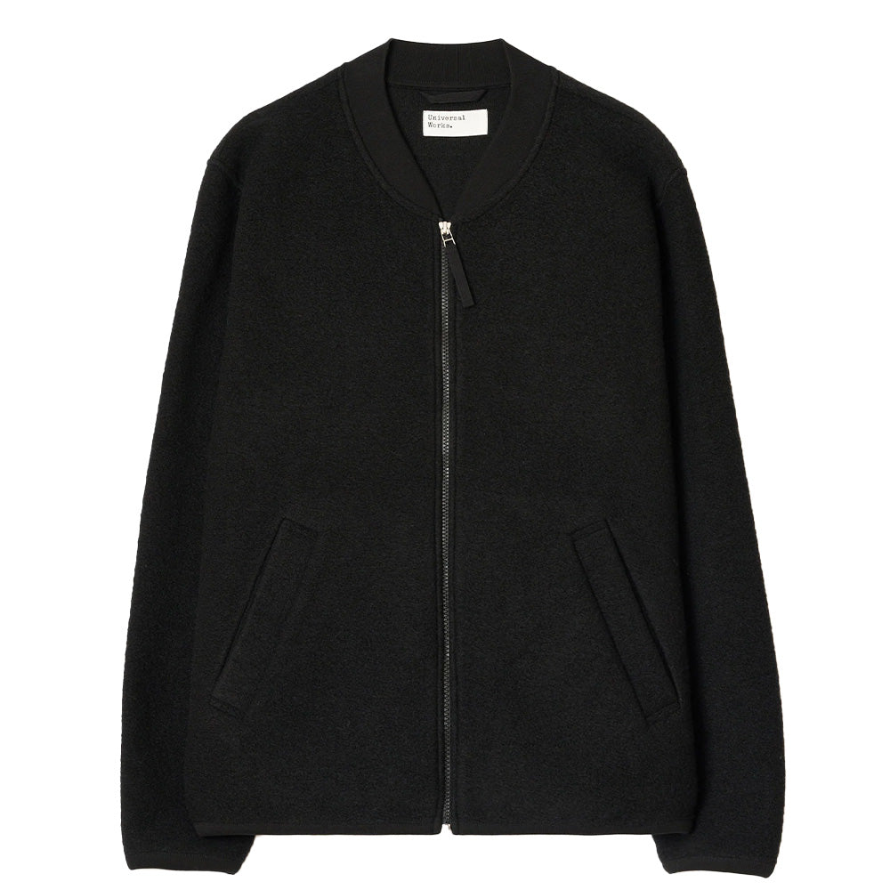 Universal Works Zip Bomber