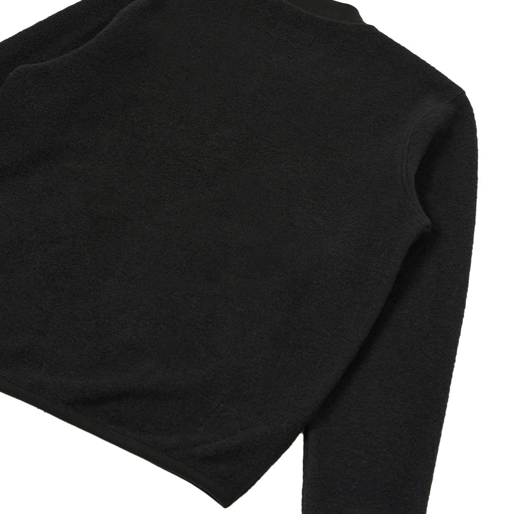 Universal Works Zip Bomber