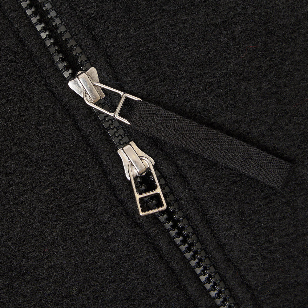Universal Works Zip Bomber