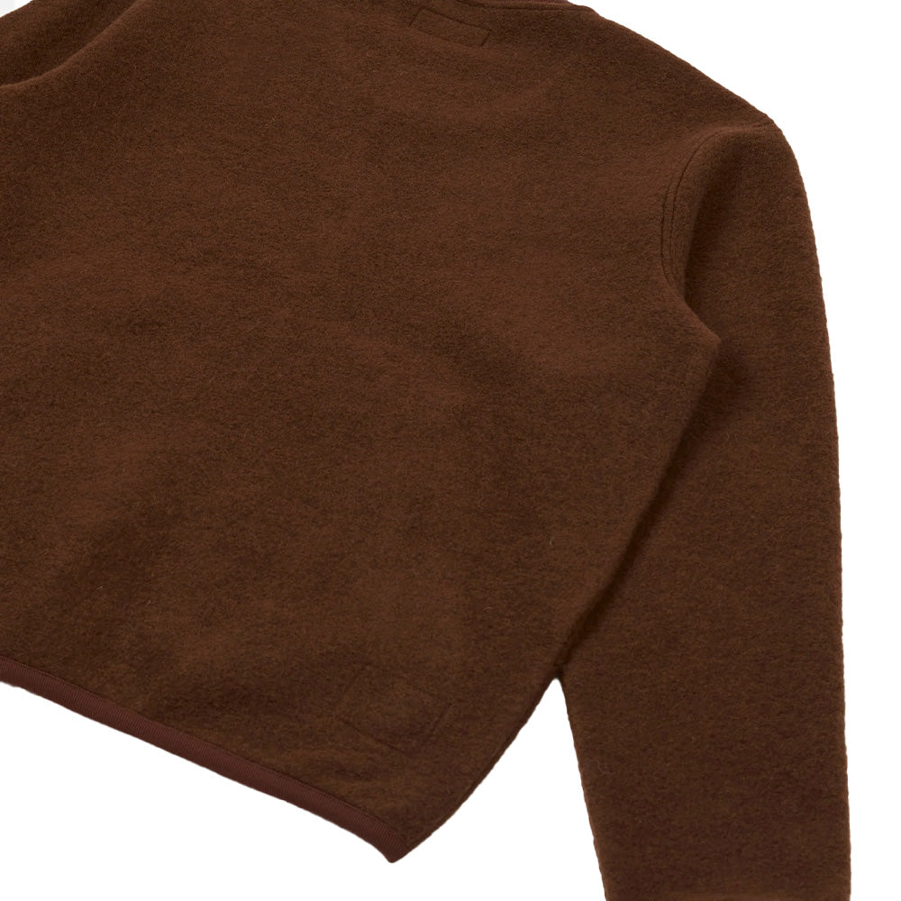 Universal Works Zip Bomber