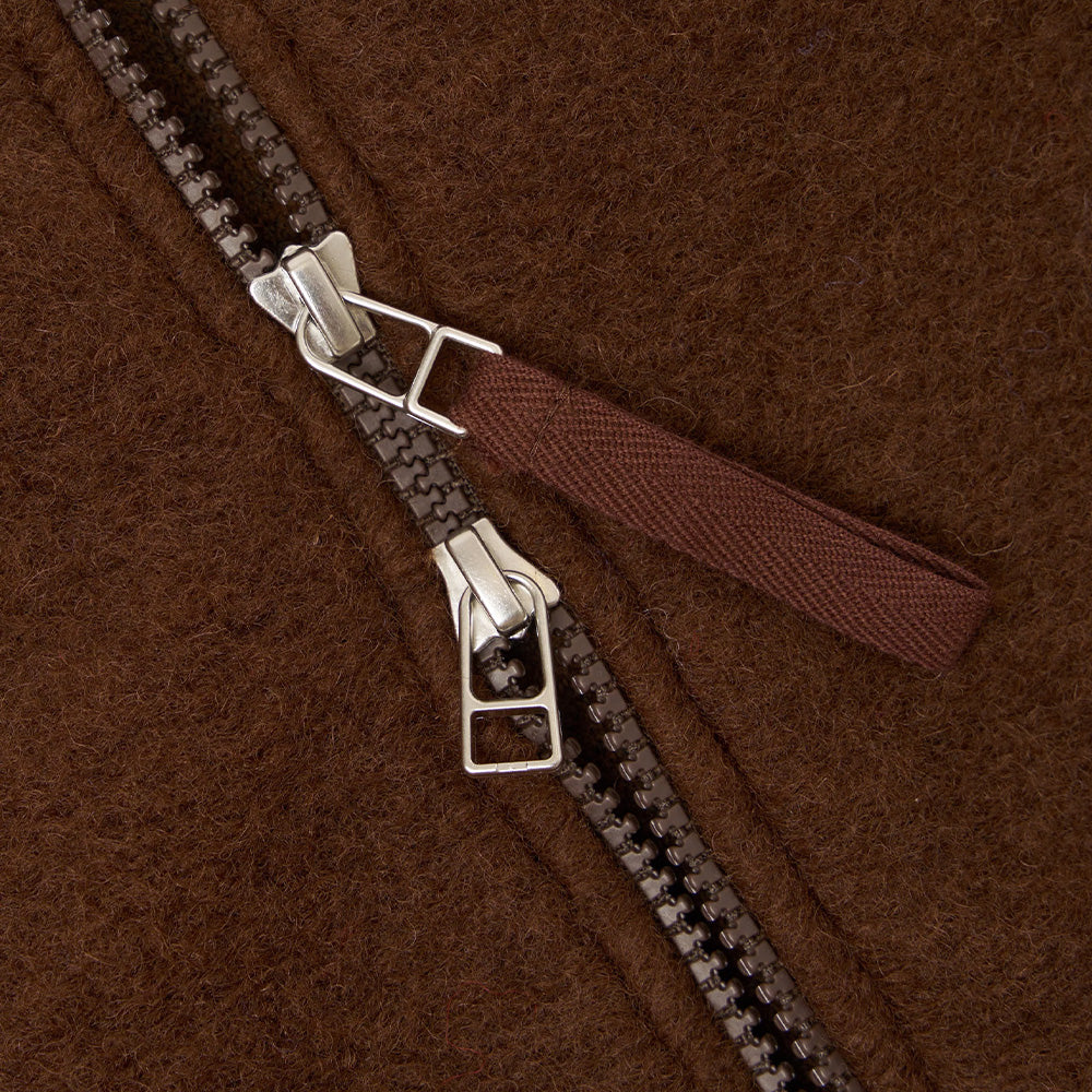 Universal Works Zip Bomber