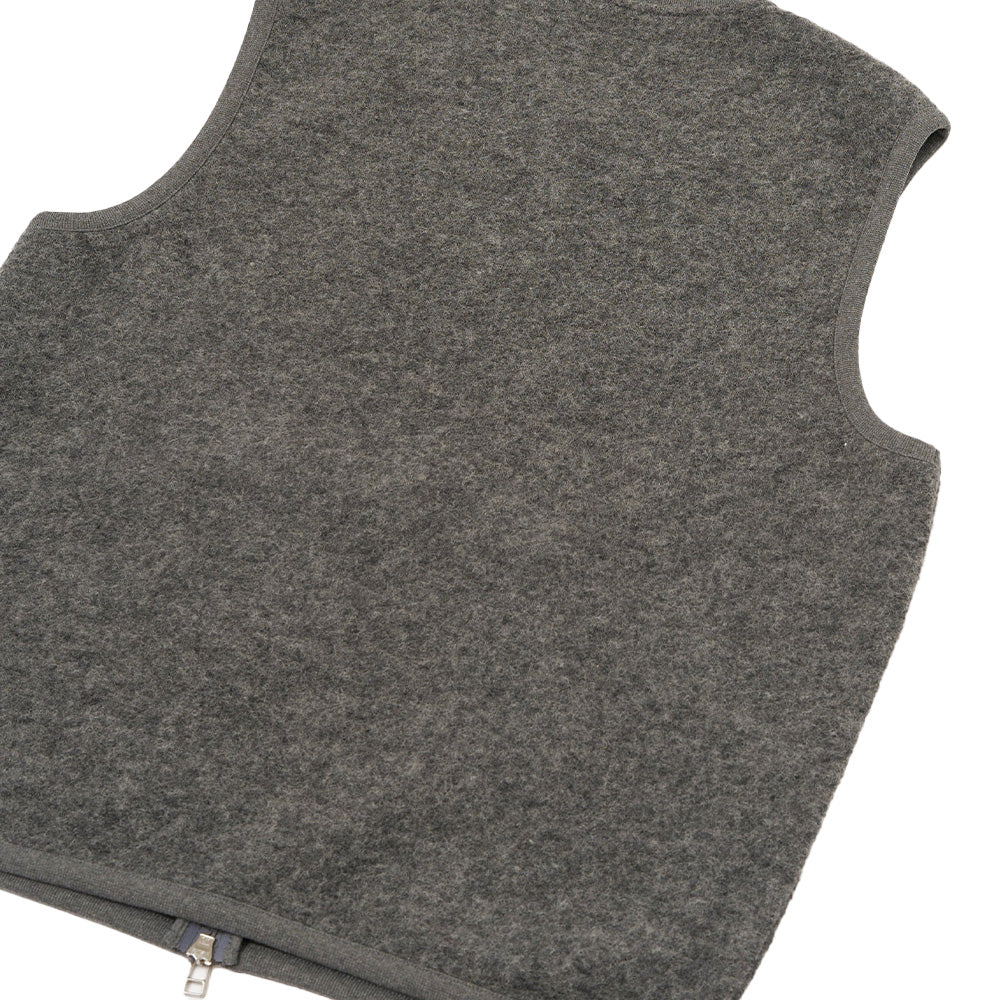 Universal Works Zip Waistcoat