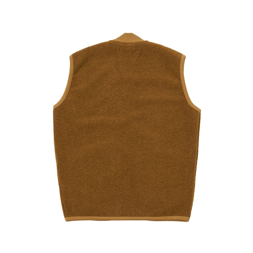 Universal Works Zip Waistcoat