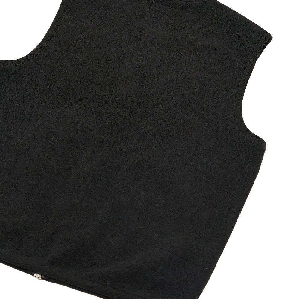 Universal Works Zip Waistcoat