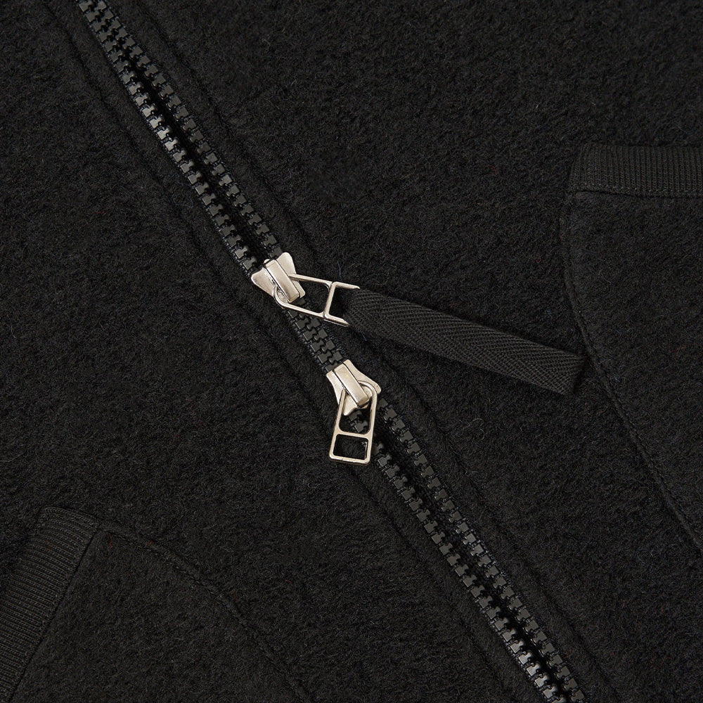 Universal Works Zip Waistcoat